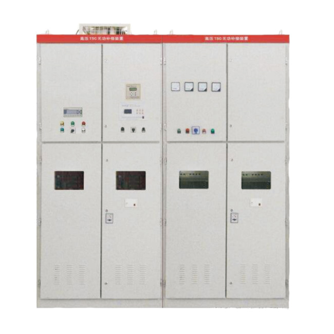 HYTSC型高壓動態(tài)無功補償裝置