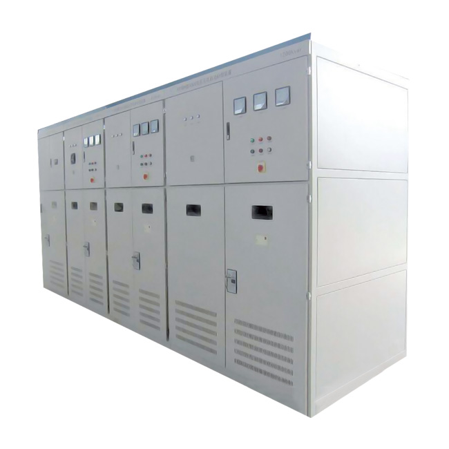 近年來(lái)，隨著計(jì)算機(jī)應(yīng)用技術(shù)的普及和電力科技水平的提高，一些電力部門(mén)和科研院所相繼開(kāi)發(fā)和研制了用于10千伏母線補(bǔ)償電容器的自動(dòng)投切裝置，即把變電所主變分接頭的調(diào)節(jié)…