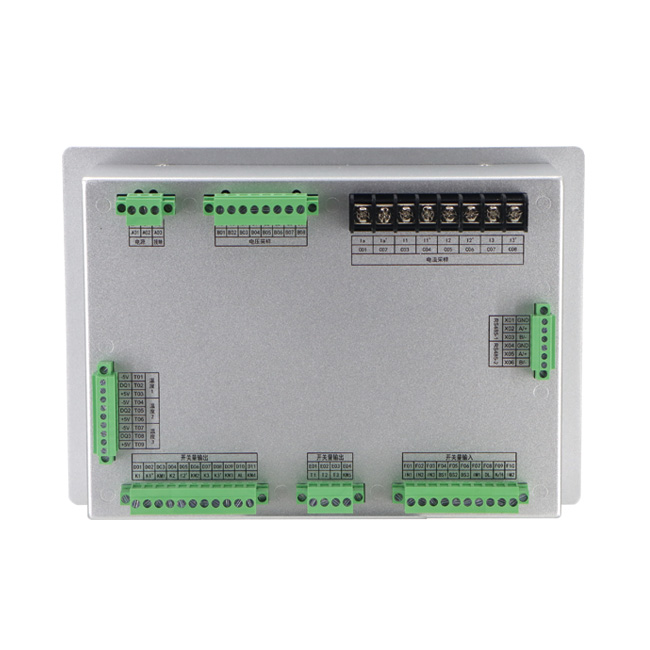 HYRPC-130E系列無功補償控制器