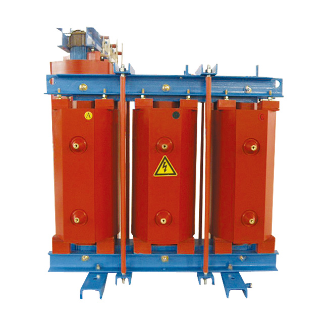 CKSC型鐵芯高壓電抗器主要用于6KV～10KV電力系統(tǒng)與高壓電容器
組串聯(lián)，能夠有效的抑制和吸收高次諧波，限制合閘涌流及操作過電壓，
保護(hù)電容器組，改善系…